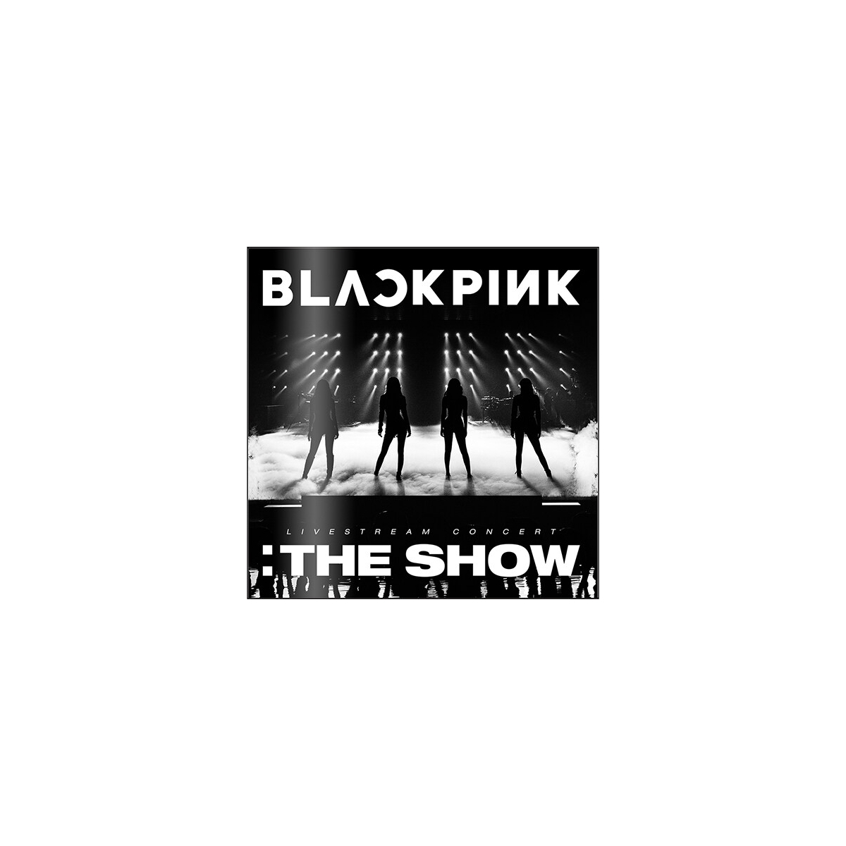 BLACKPINK - 2021 THE SHOW KiT VIDEO