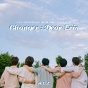 A.C.E - 2nd Album Repackage Changer : Dear Eris