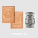 SMTOWN Ver. - 2021 Winter SMTOWN : SMCU EXPRESS