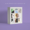 (Corner Damaged) IU - Documentary Pieces : Winter of a Twenty-Nine Year Old DVD+Blu-ray+CD