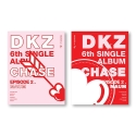 DKZ - CHASE EPISODE 2. MAUM